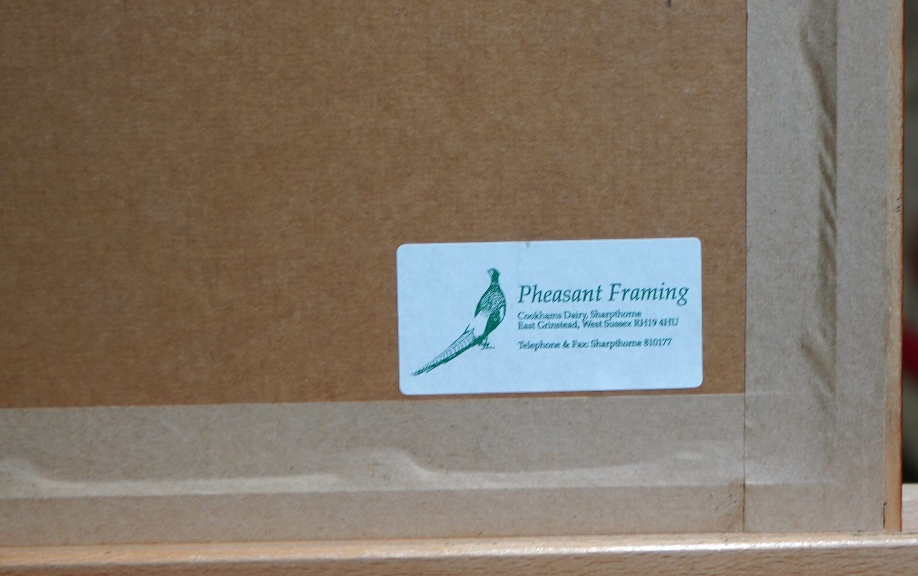 After Aegidius Sadeler the Elder, Flemish 1570–1629, 'River Landscape with Farmhouse and Pilgrims'